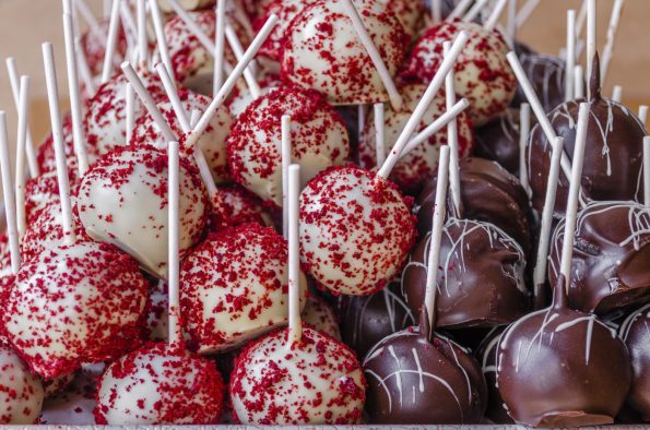 Cake Pops