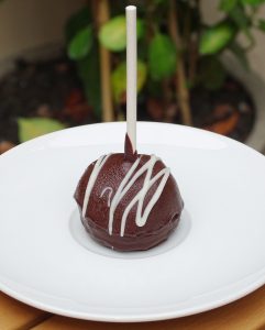 Choco-Cake-Pop