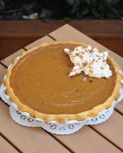 Pumpkin-Pie