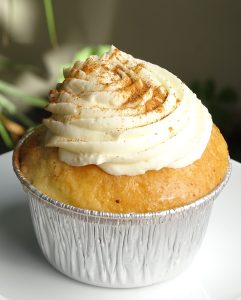 Tres-Leches-Cupcake