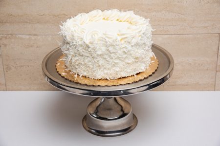 coconut cake