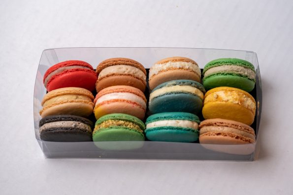 French Macarons