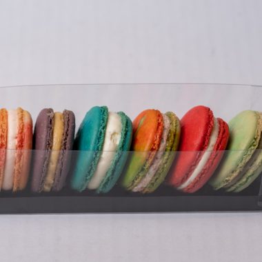 French Macarons