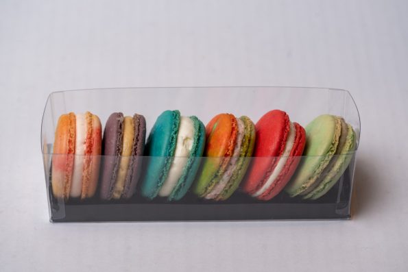 French Macarons