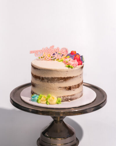 Naked Cake