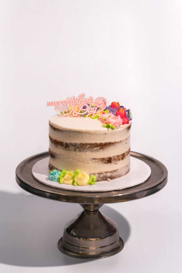 Naked Cake