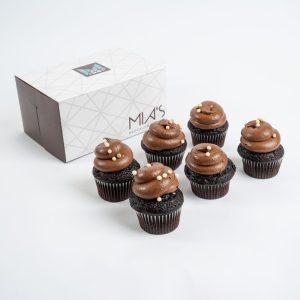 Chocolate Cupcakes