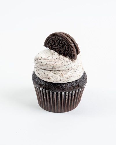 Oreo Cupcake