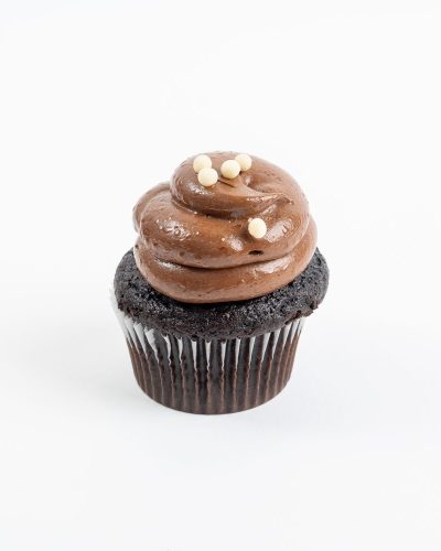 Chocolate Cupcake