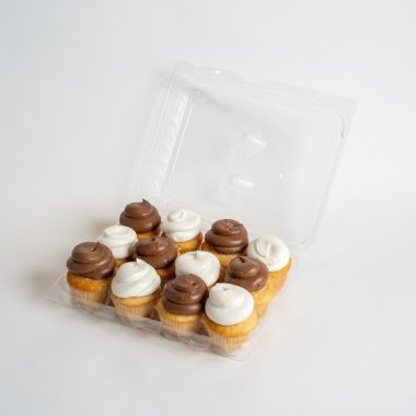 Vegan Cupcakes