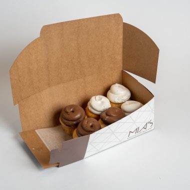 Vegan Cupcakes