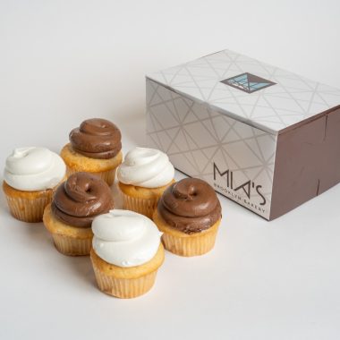Vegan Cupcakes