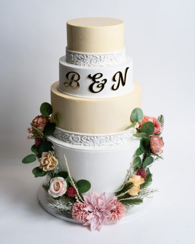 Custom Birthday Cakes 3