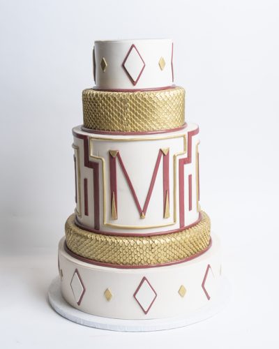 Custom Birthday Cakes 4
