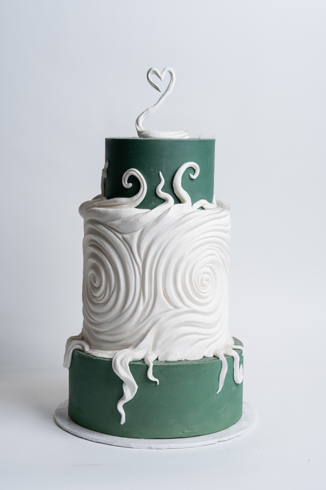 Custom Birthday Cakes 7