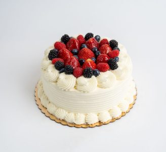 Tres Leches Cake