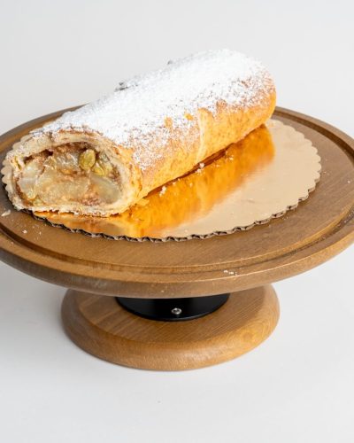 Apple Strudel
