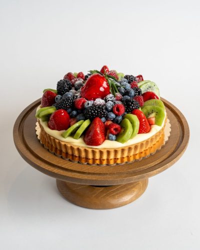Fruit Tart