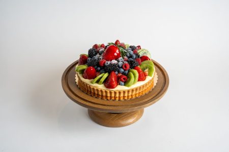 Fruit Tart