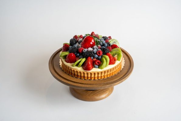 Fruit Tart