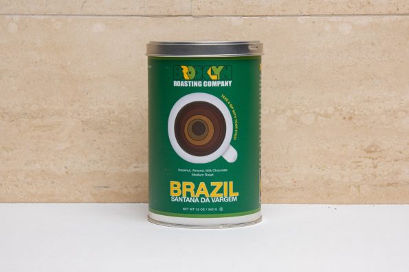 Brazil Blend