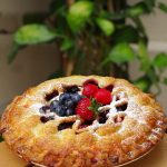 Fourberry-Pie