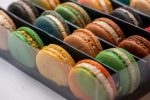 French Macarons 24 Pack