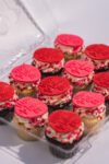 Happy mothers day cupcakes 12 pack