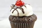 Black Forest Cupcake